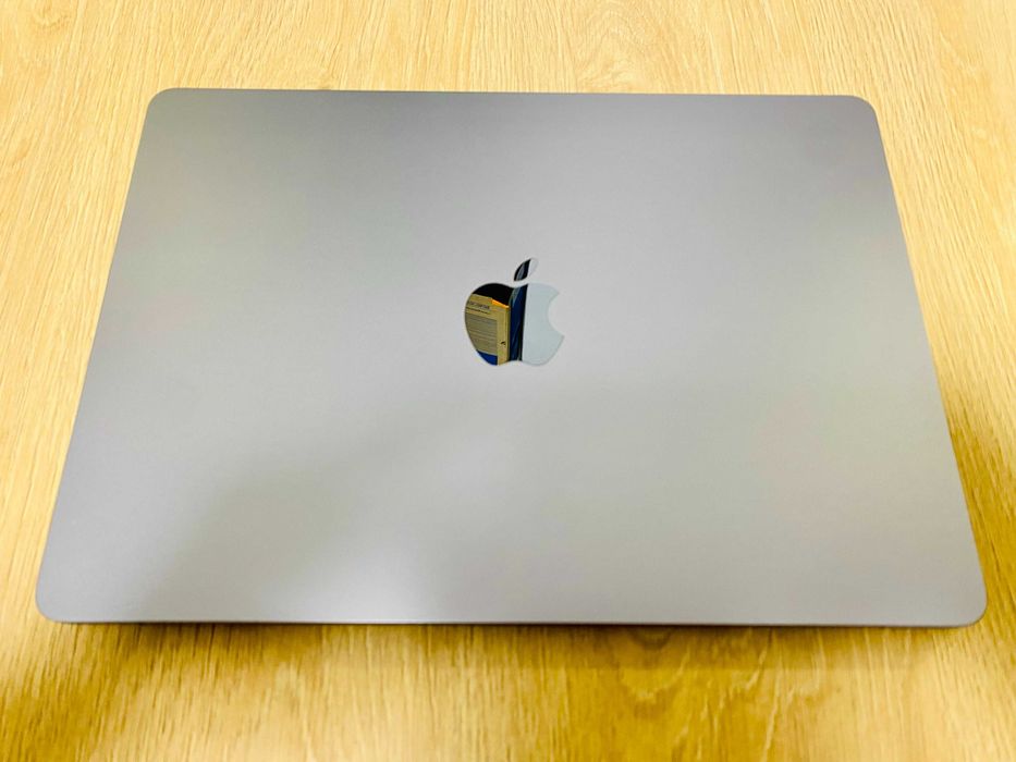 MacBook Air 13 2022, Apple M2, 8GB RAM, 256GB SSD, Space Grey, 89% BH