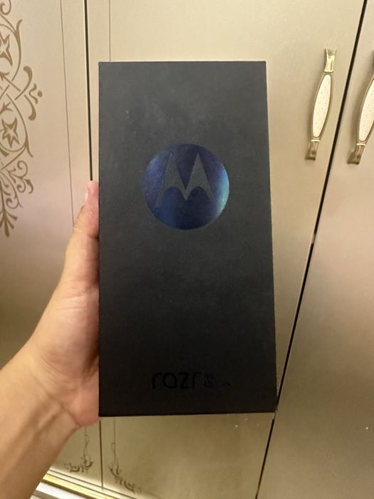 Motorolla razr perfectum