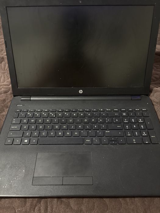 laptop hp 4 gb ram