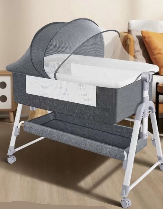 Манеж детский кровать