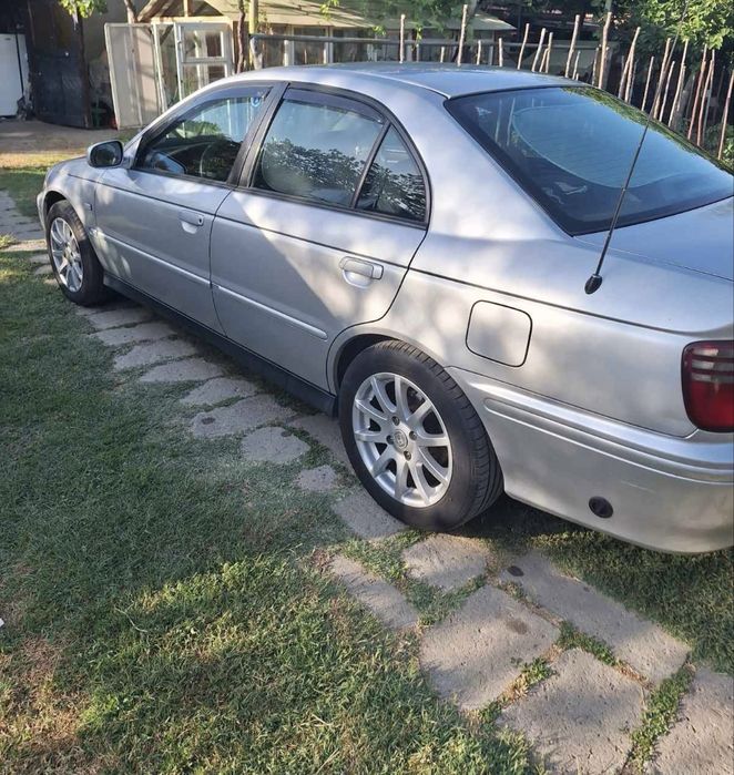 Honda Accord 147 к.с. 2000 куб.с.