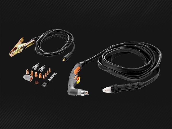 Сварочный инвертор REAL CUT 100 NHF