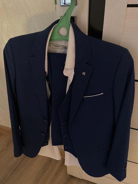 Продам тройку 3 комплекта