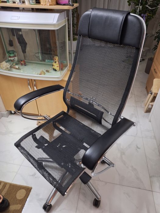 Кресло офисное игровое