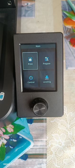 3d ENDER-3 V3 SE bonus bor