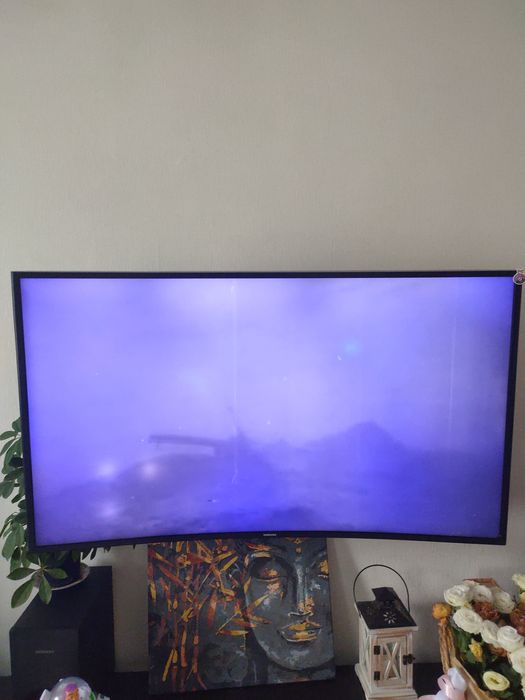 Продам телевизор Самсунг