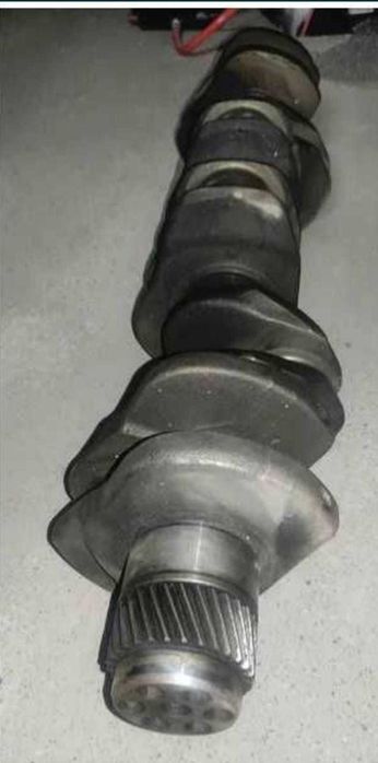 Продам запчасти на Man