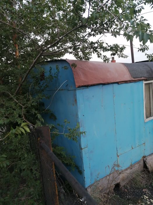 Продаю жилой вагончик