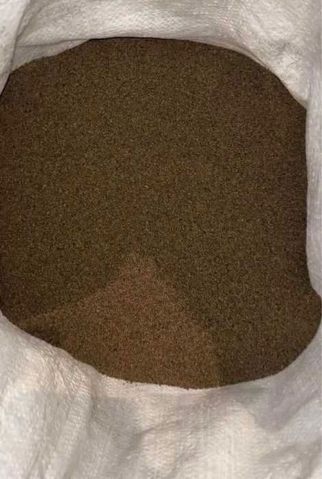 Жоңышқа Ұрық Клевера семена