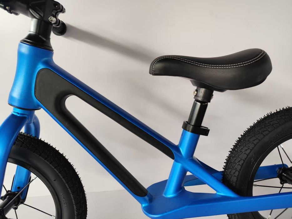 Bicicleta Balance pentru Copii | Ideală 2,5-6 ani