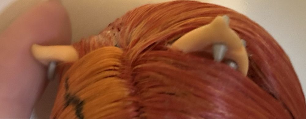 Кукла Монстер хай торалей