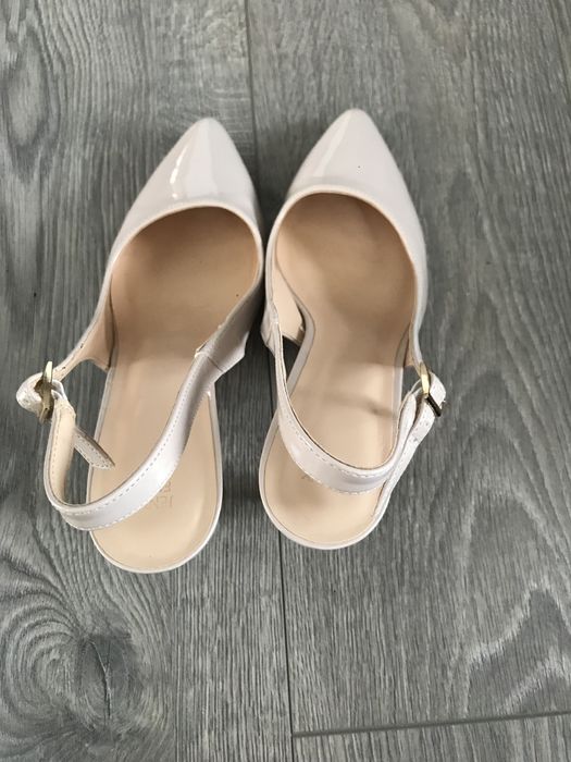 Летни обувки………….