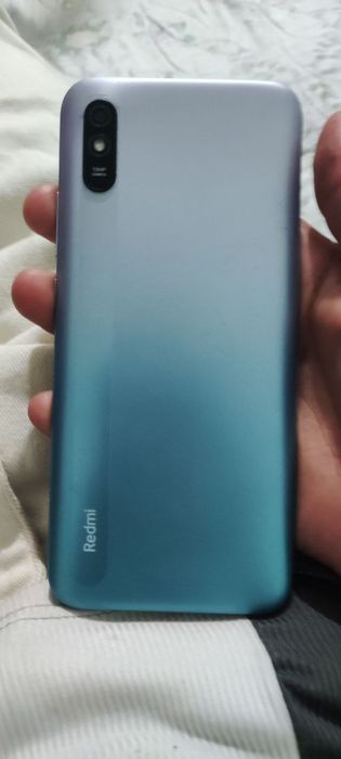 Redmi 9a kafolati bilan