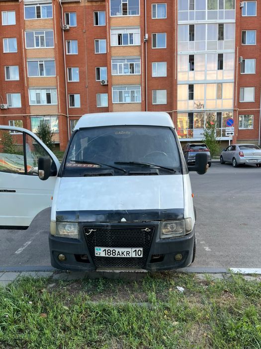 Продам газель!402 двигатель.