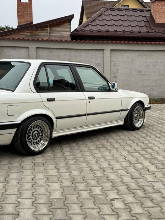 BMW Seria 3 1990 — imagine 5
