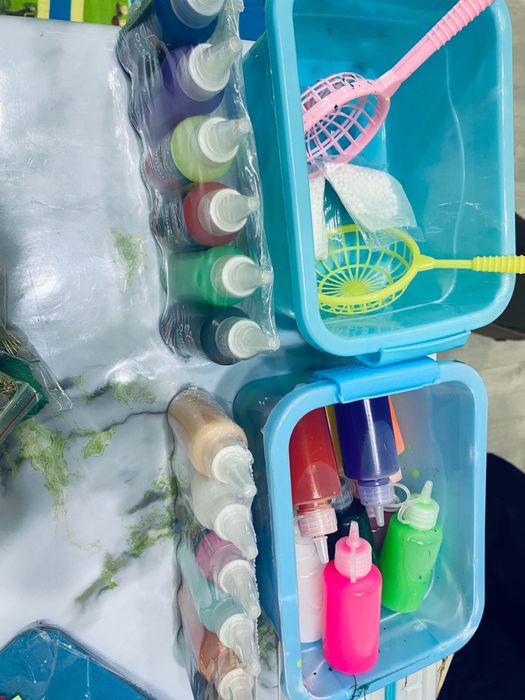 Детские товары развивающие