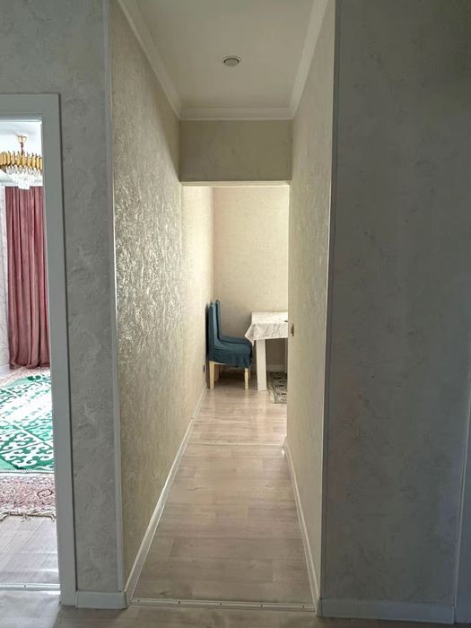 Продаю квартиру 2-комнатную