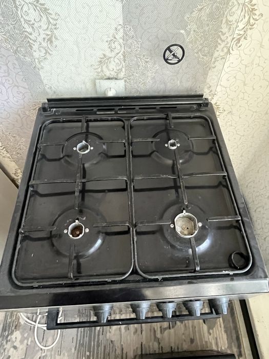 Продается газ плита