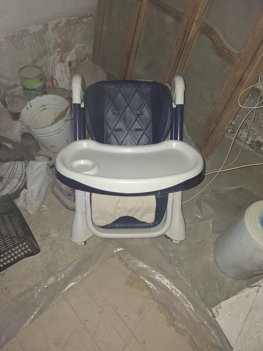 Сидени детское b/u