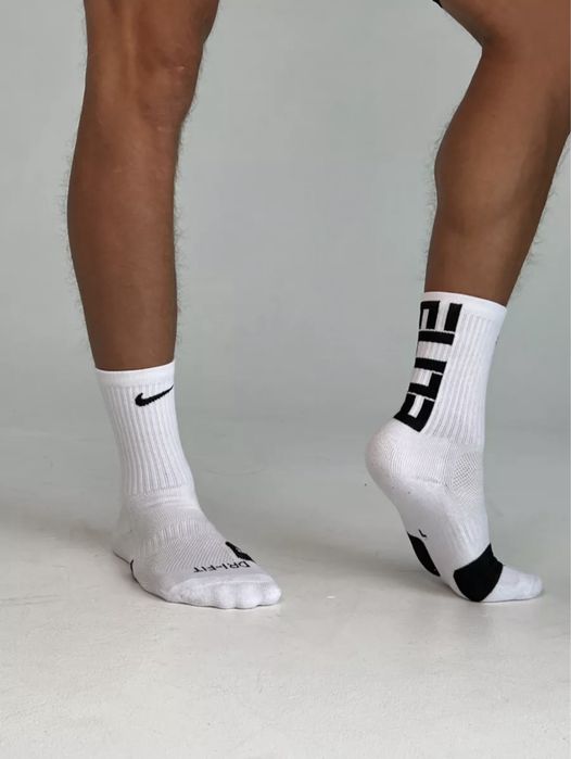 носки nike elite