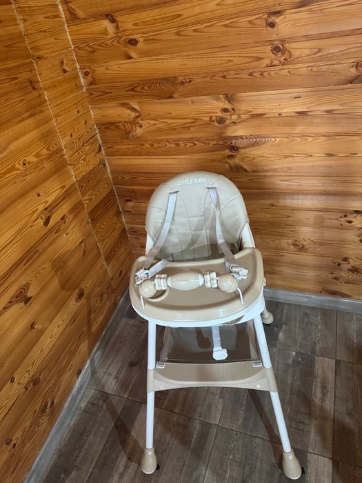 Scaun bebe  luat masa