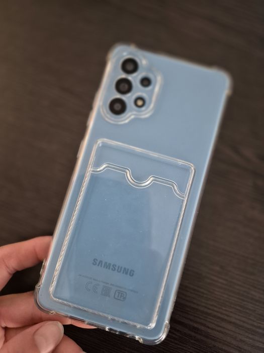 Телефон Samsung galaxy A32