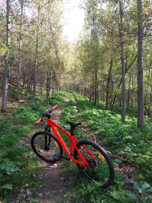 Велосипед Scott Voltage yz10