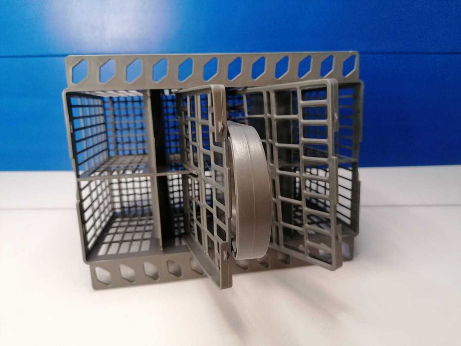 Cos tacamuri masina de spalat vase , Whirlpool , Hotpoint Ariston