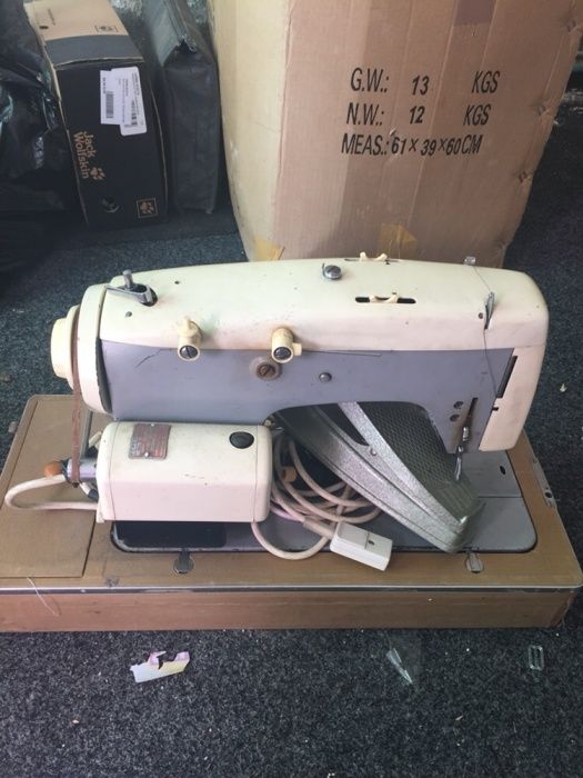 Mașina de cusut electrică /variante schimb