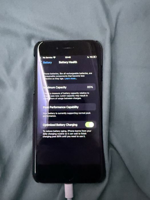iphone 7 jet black