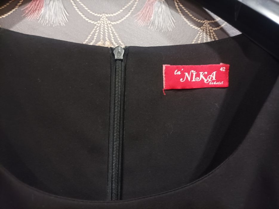 Платье 48 размер Турция б/у