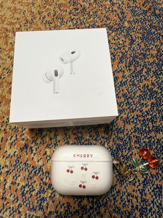 Airpods pro 2 generation