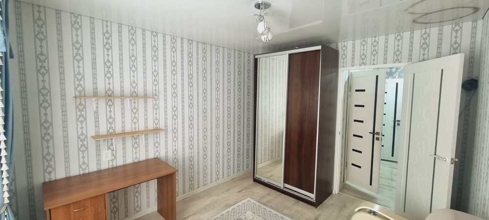 Сдам 2-х ком.кв.  рядом с универом Байшева