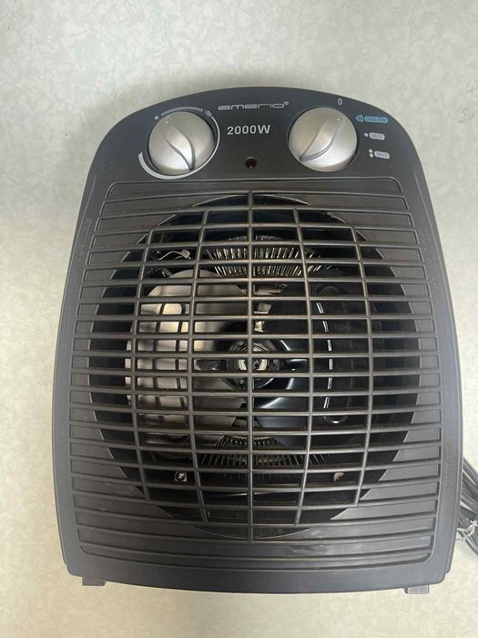 Нагревателна печка Emerio FH-106737