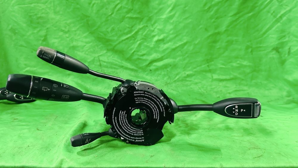W251 R350 W164 ML500 датчик угол поворота переключатель дворника акпп