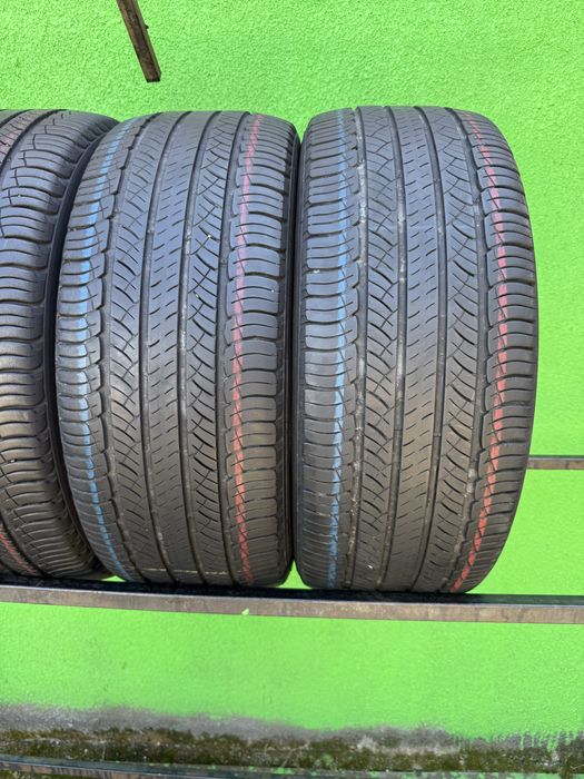 235/50/18 MICHELIN Profil 70%