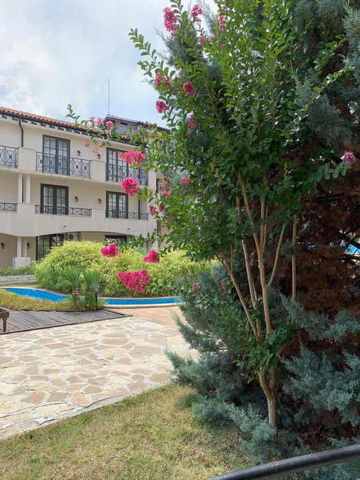 Продава се Двустаен апартамент в Обзор - 74 кв.м за 1284 €/кв.м - Снимка #11