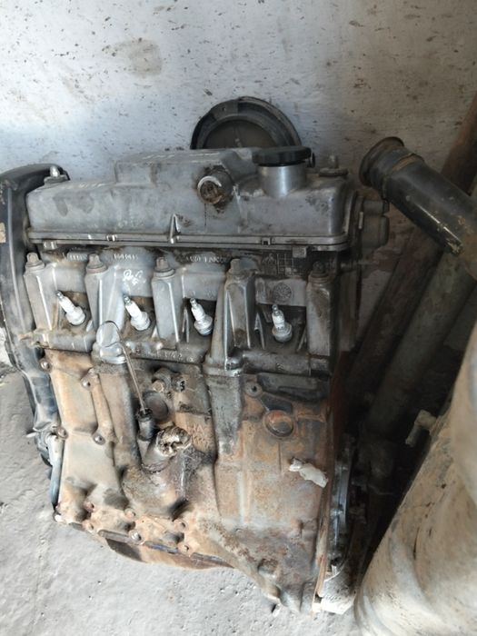 Гранта 2015 матор на запчасти