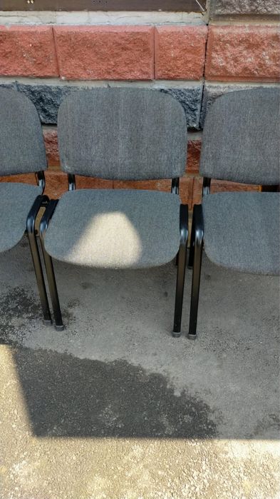 Столы стулья кресло