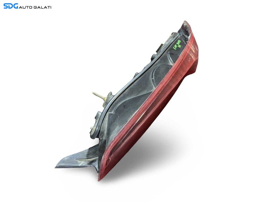 Stop Lampa Tripla Dreapta Fiat Punto 1999 - 2012 [LR3701]