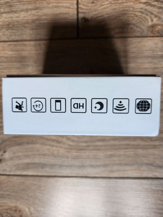 Wi-fi clock camera, Hidden cam, скрита камера в часовник