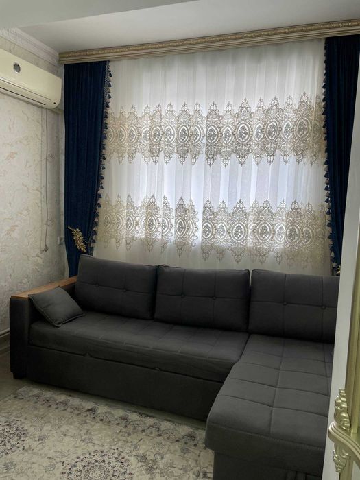 Продам 3х ком А,Югнакий 78 м2 №X79