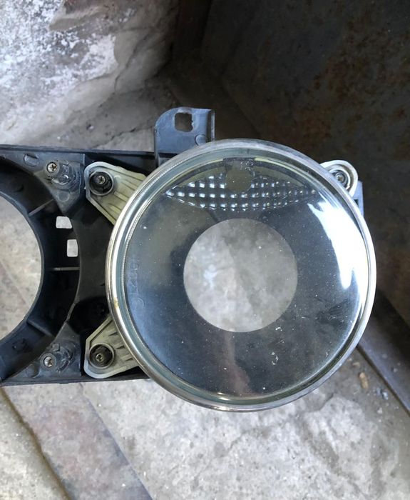 Запчасти на BMW.