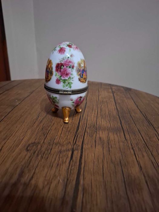 Порцеланови кутии за бижута