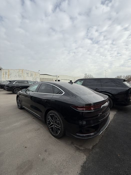 BYD Han 635 km Restyling 2026/26 sotuvda tayyor