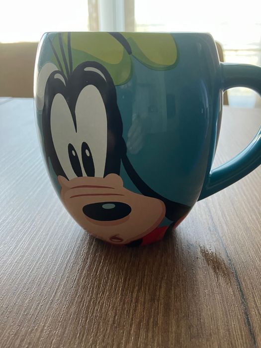Чаши за чай от колекция Disney - промо цена