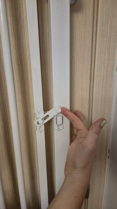 Продаю дверь-перегородку