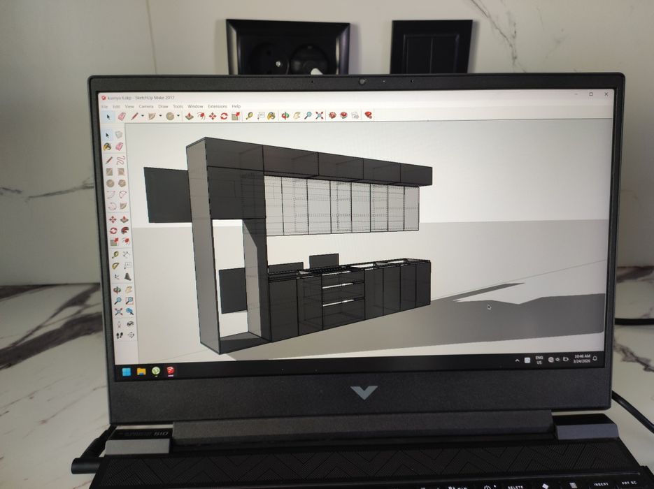 Sifatli va arzon mebel hizmati