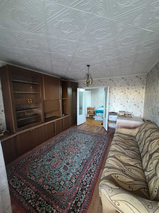 Продажа 2-комнатной квартиры