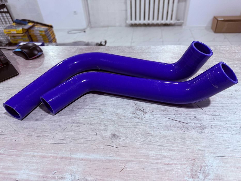 Патрубки радиатор ГАЗель бизнес ГАЗель Next